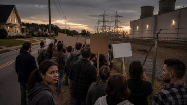 Poll: 7 in 10 Oppose AI Data Centers, Gen Z Fears Job Loss