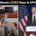 Thomas Massie LOSES In EPIC Fashion To Ed Gallrein In Kentucky Primary!
