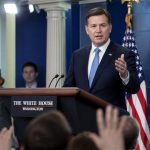 Secretary of State Rubio: Preserve America as Land of Opportunity