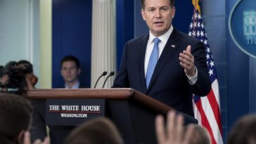 Secretary of State Rubio: Preserve America as Land of Opportunity