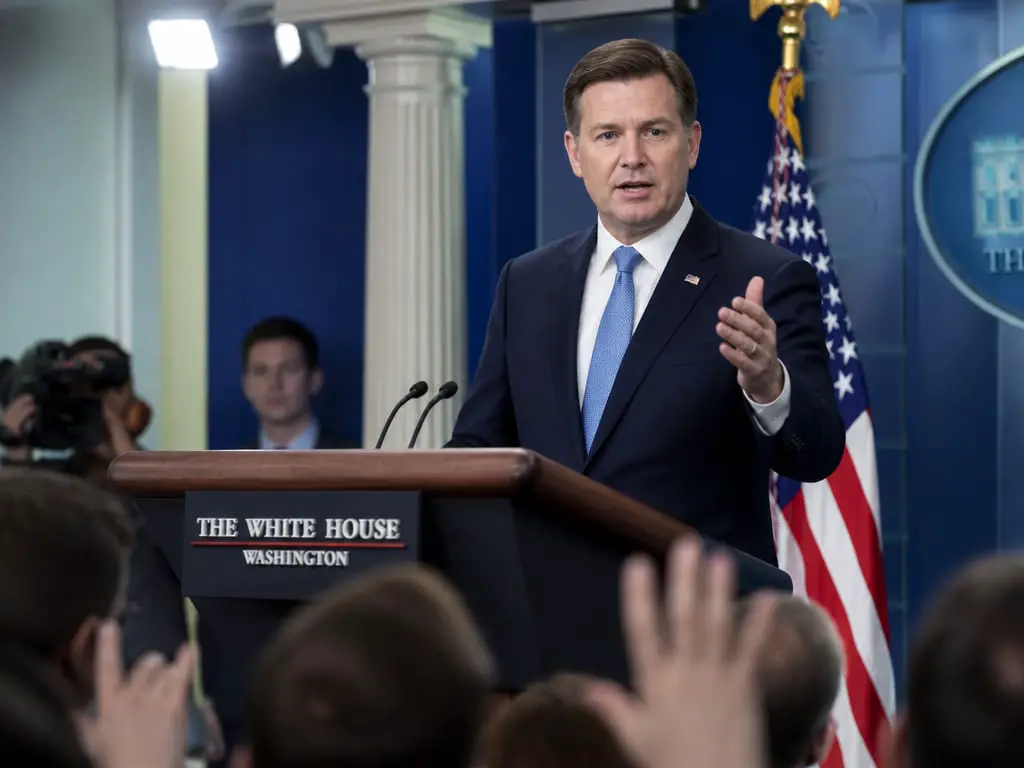 Secretary of State Rubio: Preserve America as Land of Opportunity