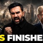 Mamdani's New York COLLAPSES Before It Even Starts