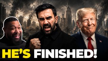Mamdani's New York COLLAPSES Before It Even Starts