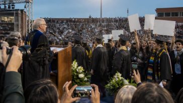 NYU Booed Professor Jonathan Haidt as Students Demand Cancellation