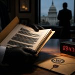 Tulsi Gabbard racing to declassify FISA opinion on untracked spying