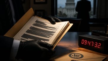 Tulsi Gabbard racing to declassify FISA opinion on untracked spying