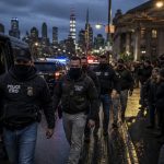 Border Czar Homan Vows ICE Flood into New York if Albany Acts