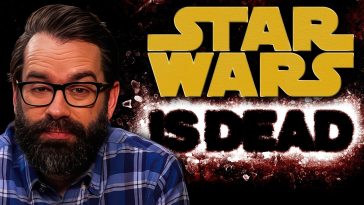 How Disney Killed the Biggest Franchise on Earth