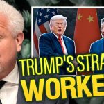 Trump's China Strategy Just Got its First Big Win, Despite Media Panicking