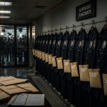 Carroll Suspends 13 MPD Officers in Fake Crime-Stats Scandal