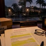 DOJ memo shows top lawyer questioned Mar‑a‑Lago raid legality