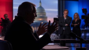 Cornyn Warns Lose House and President Trump Likely Faces Third Impeachment