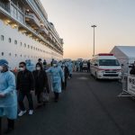 Hantavirus Cluster Hits 11 After MV Hondius Evacuee Tests Positive