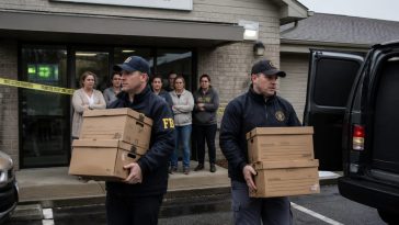 Kash Patel: Minneapolis Raids Reveal Foreign Diploma Scam Threat