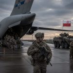 President Trump Vows 5,000 Troops to Poland Amid Vague Social Post