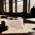 Supreme Court Tosses Mississippi Map Ruling, Jackson Breaks Ranks