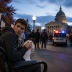 New York Magazine Spotlight Fuels Khalil Sympathy, Overlooks Protests