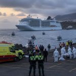 Hantavirus Hits Cruise: MV Hondius Evacuated Off Tenerife