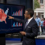 CNN Chief Data Analyst: Trump Building on 2024 Black Voter Gains