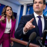 Developing: Marco Rubio STUNS White House and Trump’s 2028 Answer Changes EVERYTHING