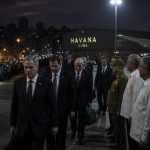 CIA Director John Ratcliffe’s Havana Trip as Blackouts Rage