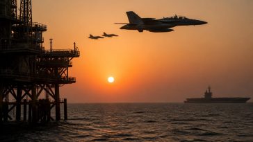 President Trump Demands Iran Make a Deal or Face Renewed Bombing