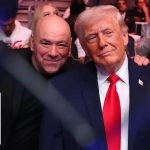 Dana White previews HISTORIC UFC fight in front of White House
