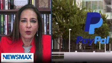 Harmeet Dhillon: Companies are under severe DEI pressure from left | American Agenda