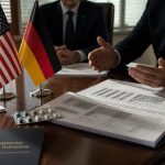 Trump Warns Germany: Cut Drug Freeloading or Face Tariffs