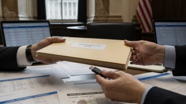 GSA Gives Vice President JD Vance Real Teeth to Crush Contract Fraud