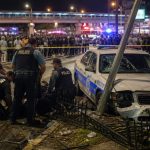 18-Year-Old Charged With 5 Attempted Murder Counts in Chicago