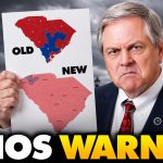 South Carolina Congressman WARNS State Legislature Not To BETRAY America on Redistricting Vote