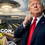 Trump UFO Files Hit 1 BILLION VIEWS as Pentagon Preps What They STILL Hide