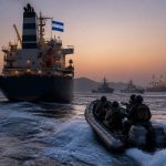 Hui Chuan Seized Near Strait of Hormuz in Suspected Iranian Grab