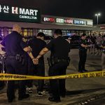 Carrollton Koreatown Shooter Arrested After Business Dispute Kills 2