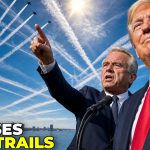 RFK Jr. Just DROPPED a Chemtrail Bombshell: What Is REALLY Happening Over Tampa?