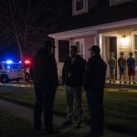 Surrogacy Loophole Exposed After Men Arrested With Five Boys