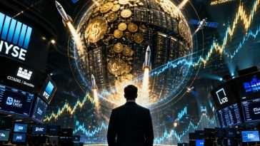 SpaceX IPO Could Make Elon Musk a Paper Trillionaire