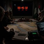 Trump Delays Strike at Gulf Leaders' Plea — Pause Not Surrender
