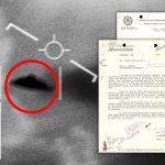 UFO FILES: Video of reported ‘flying saucer’ could soon be released