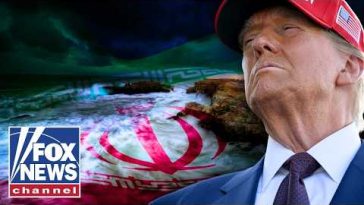 NEW: Top Trump official REVEALS 3 things Iran deal must include for Trump approval