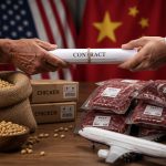 Trump lands $17B China ag pledge, skeptics demand proof