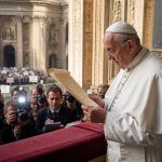 Pope Leo XIV Apologizes for Church's Slave Trade Role, Critics Cry Foul