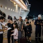 Disney Strands Families on New Ship After Propulsion Failure