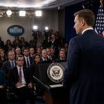 Vice President JD Vance Confirms DOJ Probing Rep. Ilhan Omar