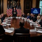 Vance Leads Anti-Fraud Crackdown as Democrats Snub Roundtable