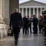Thune Breaks Ranks: Slams DOJ’s $1.776B Anti-Weaponization Fund