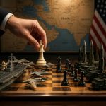 Endgame With Iran Means One Winner If President Trump Stays Course