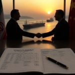 Trump Says Xi Pledged China Won’t Arm Iran — Demand Proof
