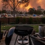 LA Mulls Grill Bans While Critics Call for Encampment Fire Fixes
